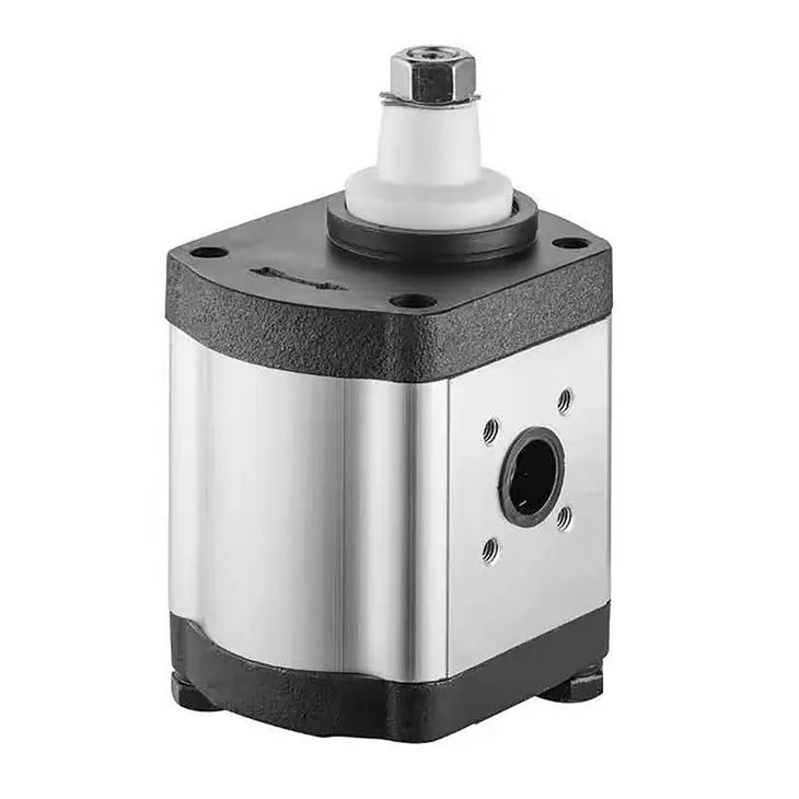 Hydraulic Gear Pɔmpɛ ma Deutz Tractor 0510615333 FL912-913 Lɔre Tumi Steering Pɔmpɛ